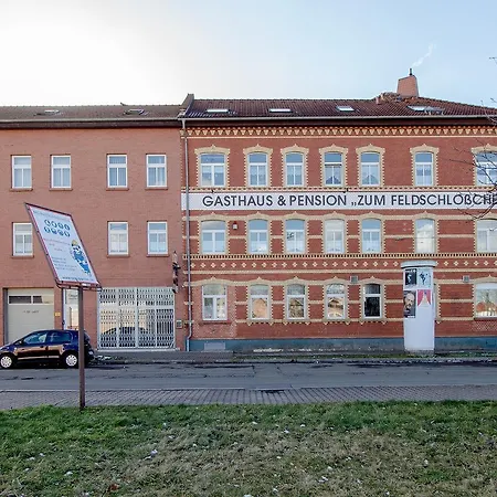 Guest house Neues Feldschlosschen