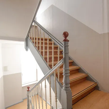 Neues Feldschlosschen Guest house