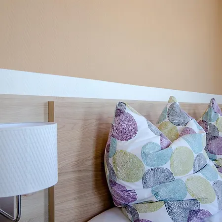 Neues Feldschlosschen Guest house *