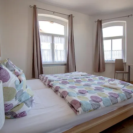 Neues Feldschlosschen Gasthof Erfurt