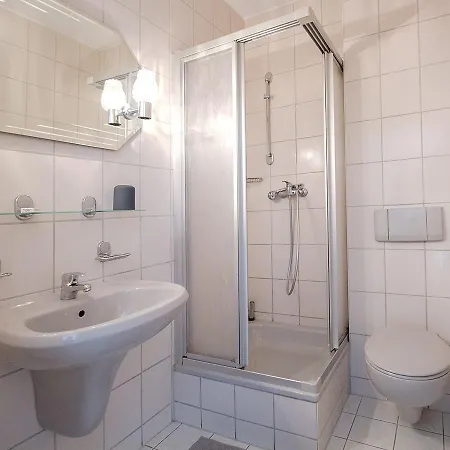 Guest house Neues Feldschlosschen Erfurt