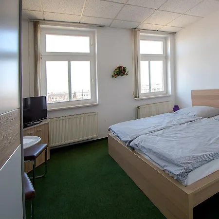 Guest house Neues Feldschlosschen *