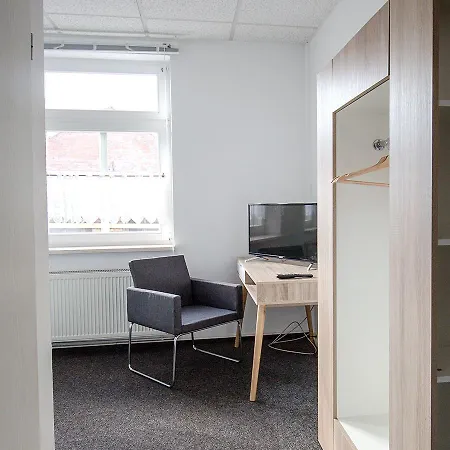 Neues Feldschlosschen